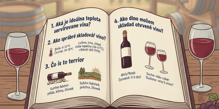 Pýtali ste sa nás 2015