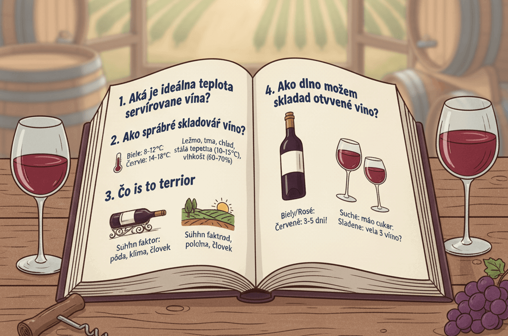 Pýtali ste sa nás 2015