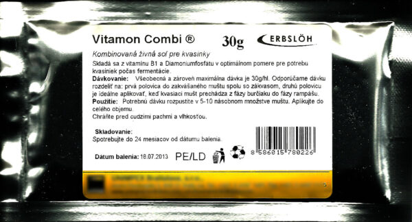 Vitamon Combi 30g