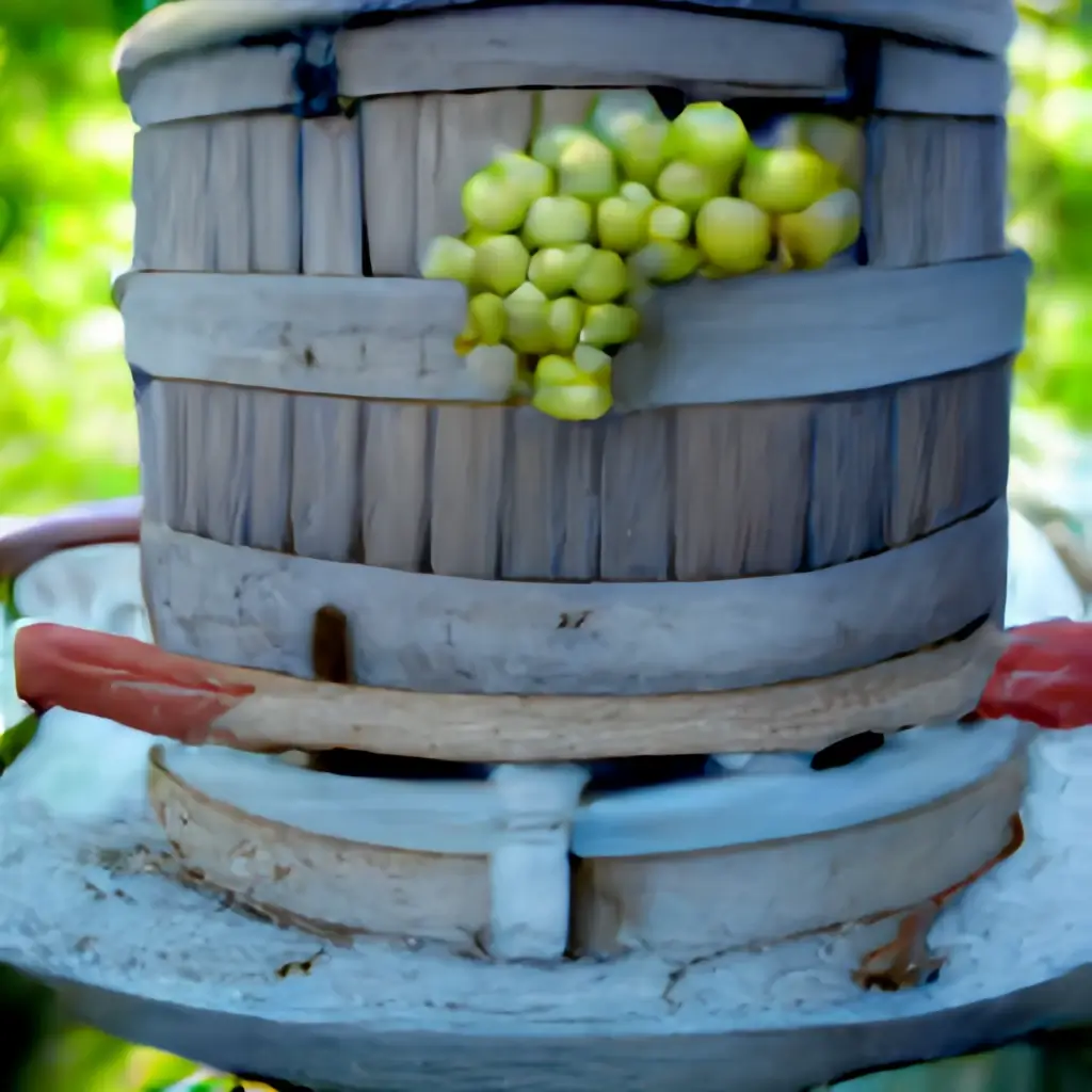 Ošetrenie muštu na výrobu vína