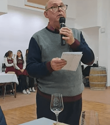 Degustácia mladých vín Nemčiňany 2023