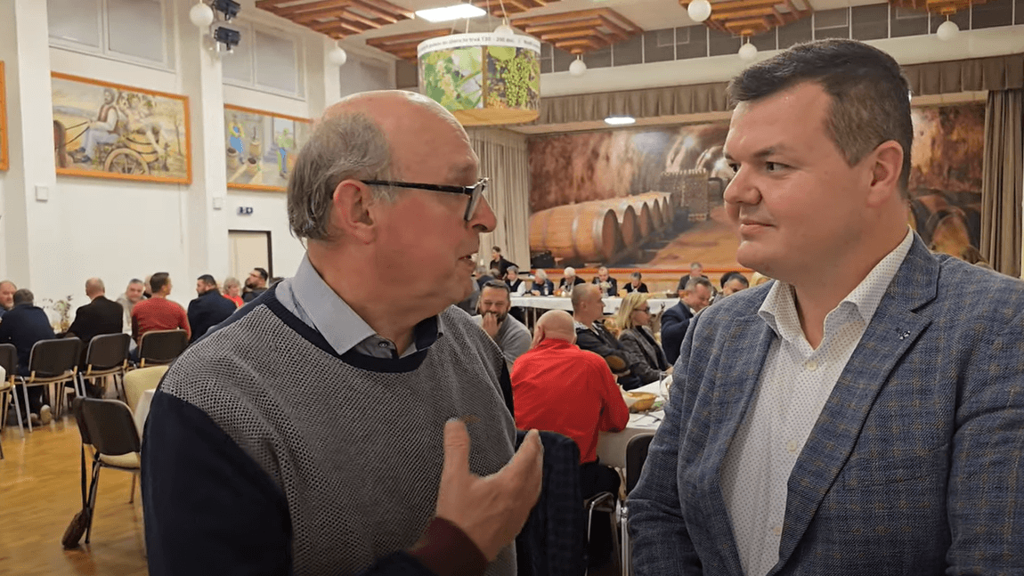 Mladé vína Nemčiňany 2024