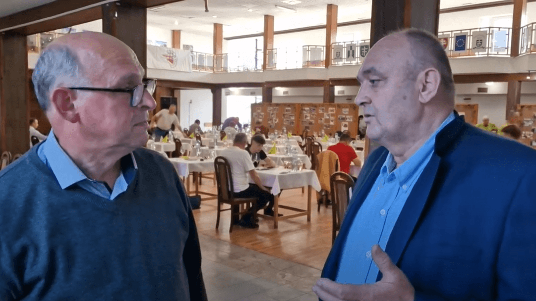 Rady odborníkov na degustácii vín v Šuranoch