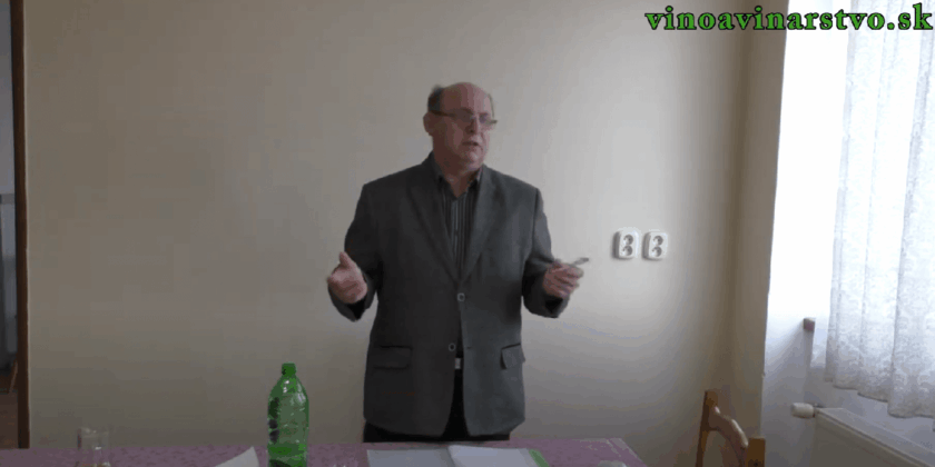 Celoročná ochrana viniča 2016