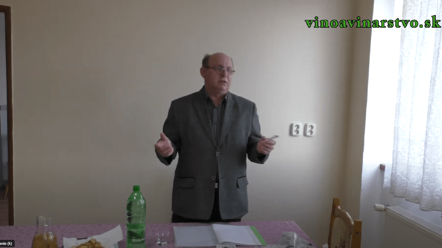 Celoročná ochrana viniča 2016