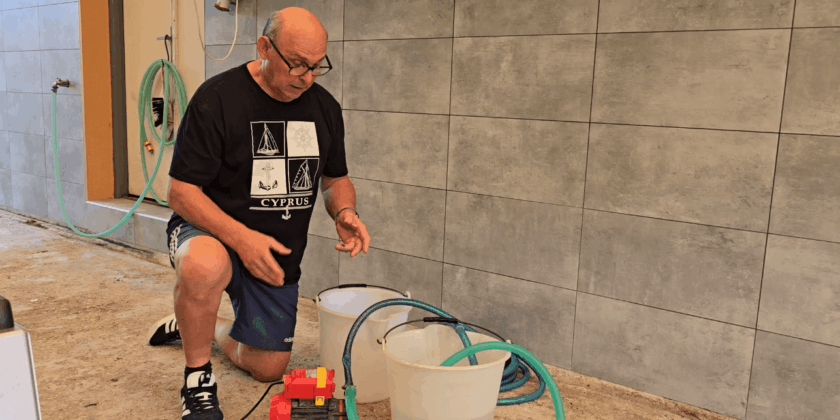 Termín zberu hrozna, hygiena a spracovanie hrozna