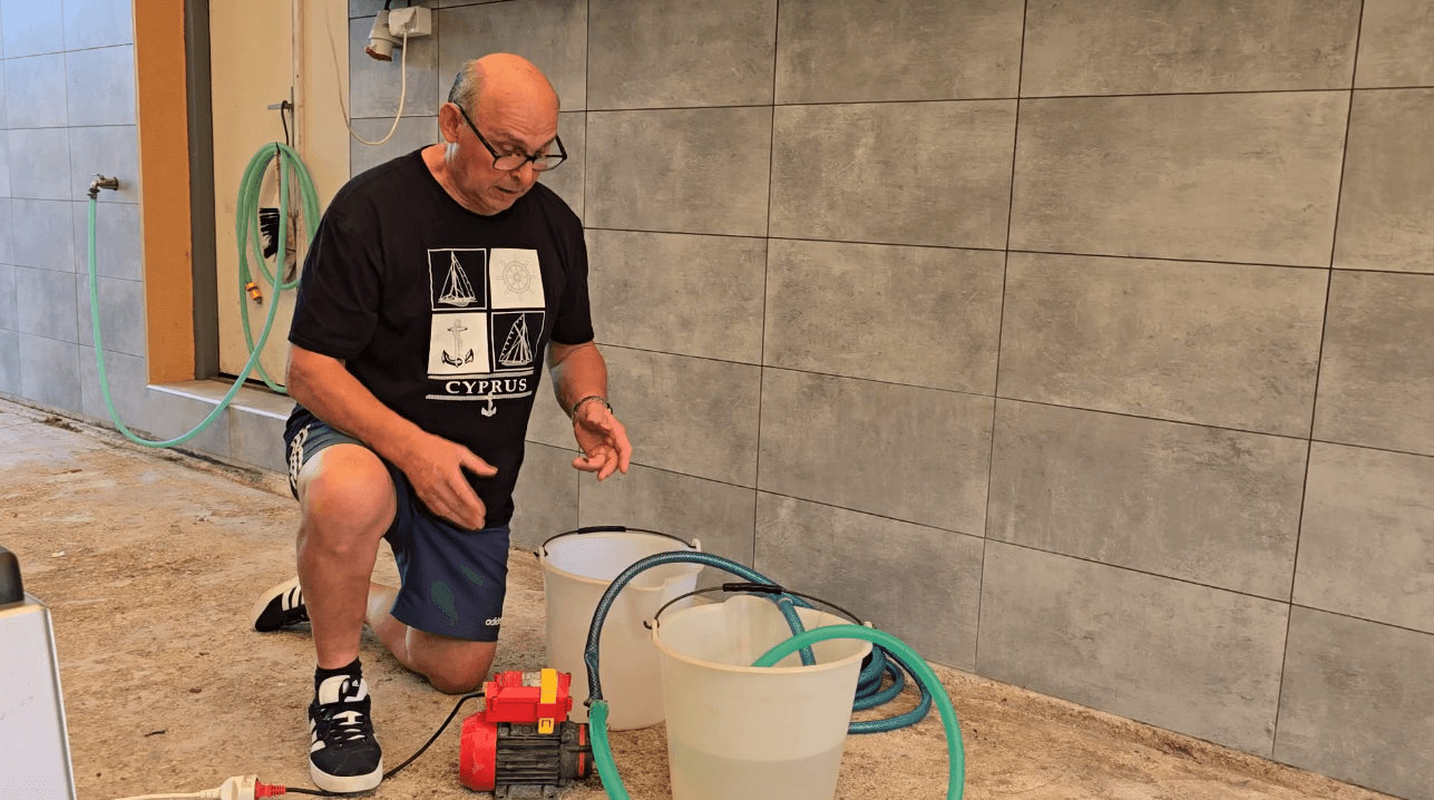 Termín zberu hrozna, hygiena a spracovanie hrozna