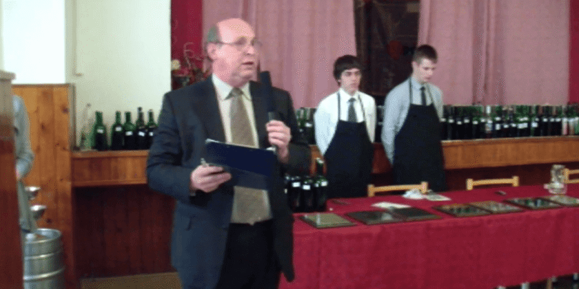 Degustácia Radava 2014