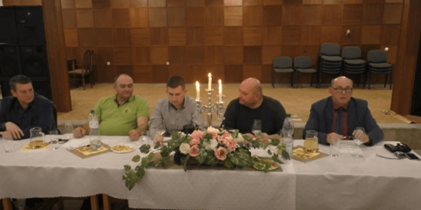 O vínach Šurany 2018