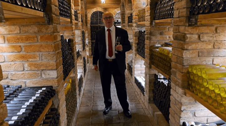 Mladé vína Topoľčianky 2025