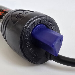 Ohrievač 100W 12 až 34°C