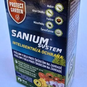 SANIUM System 100ml